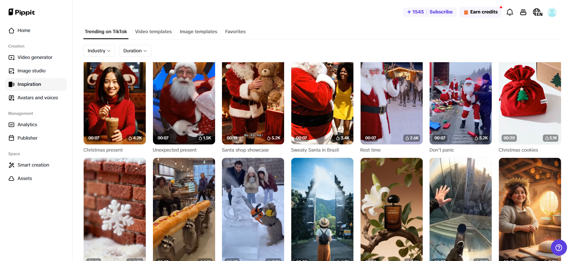 Mga asset na may lisensya para sa komersyal na paggamit