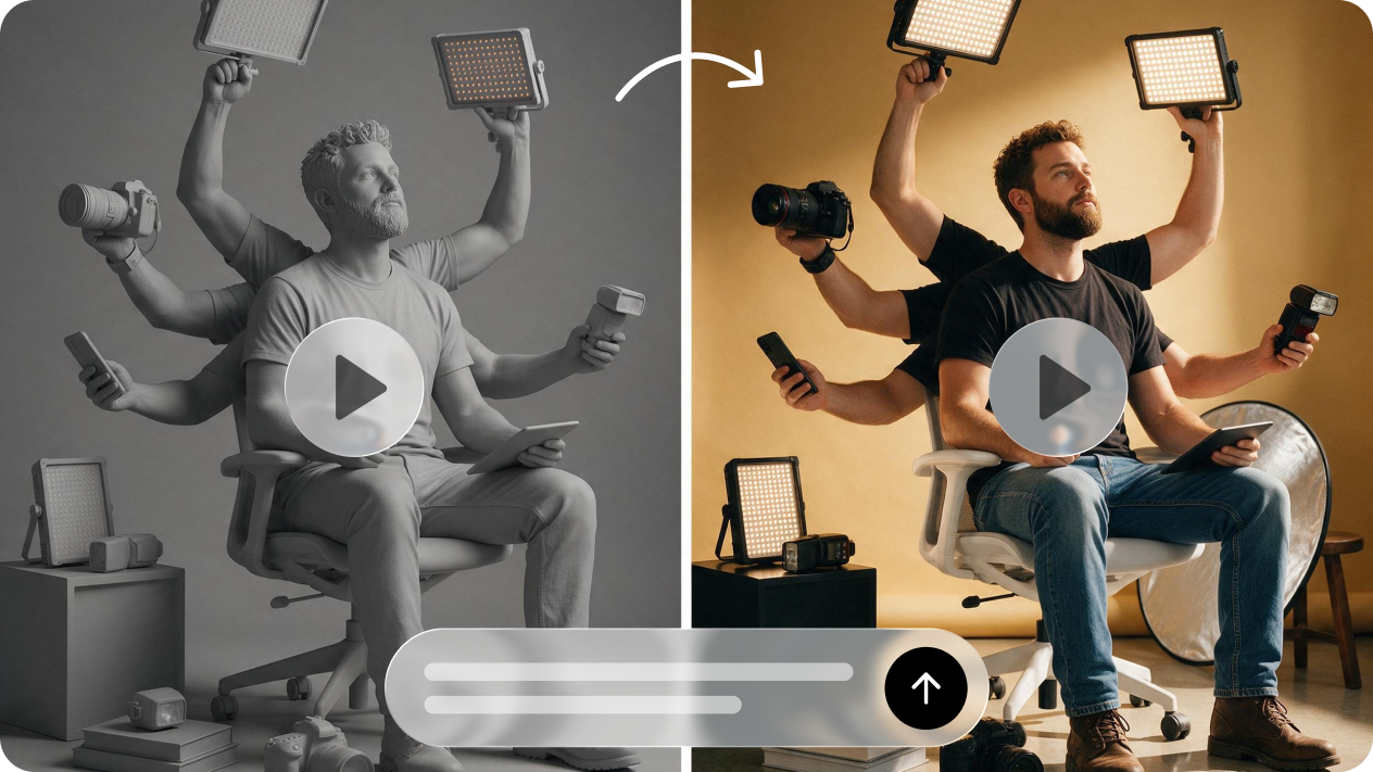 Pitchvideo 's maken van R2V-referenties