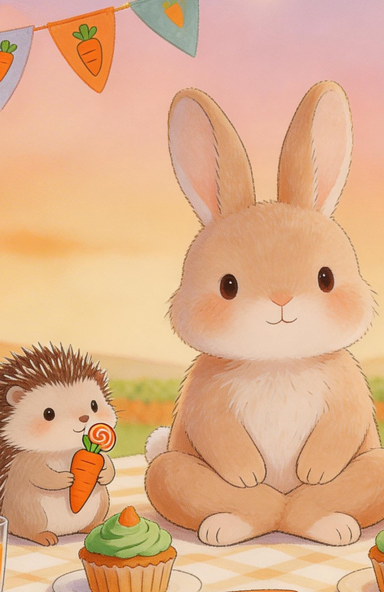 Imagen de Pascua ai imagen de fondo móvil