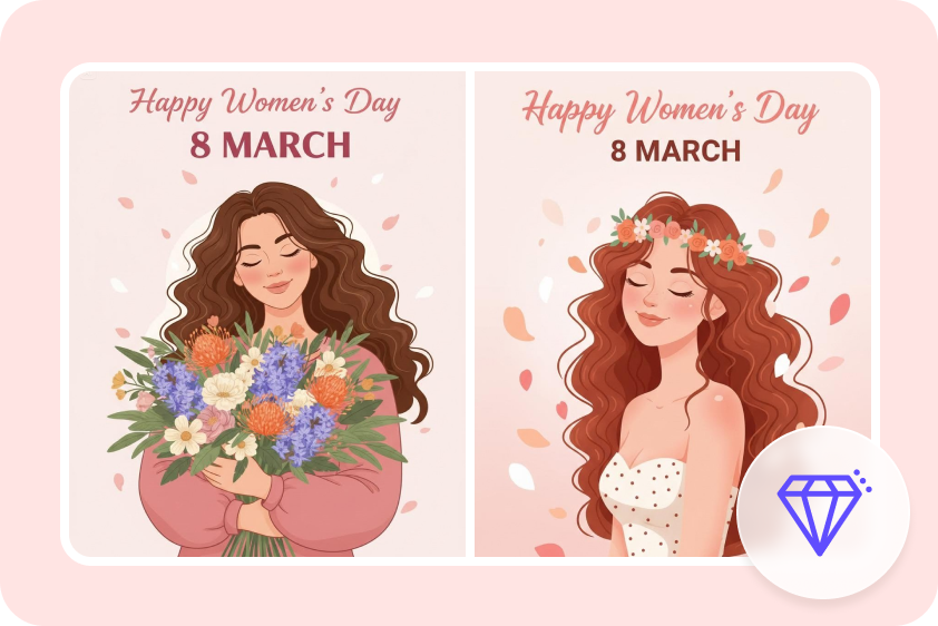  Consistent creative quality