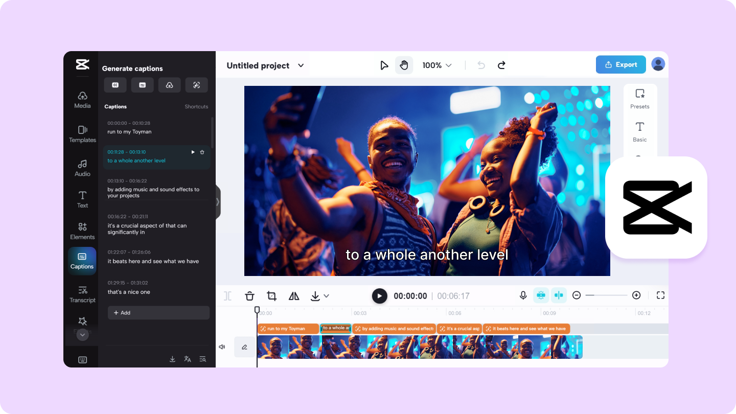Best Lyric and Song Finder for Video Editing - Find the Perfect Music