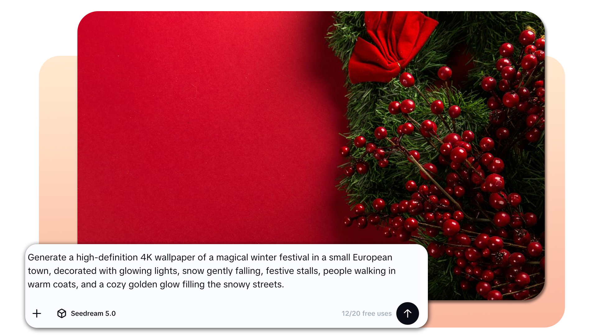 季節性慶典藝術