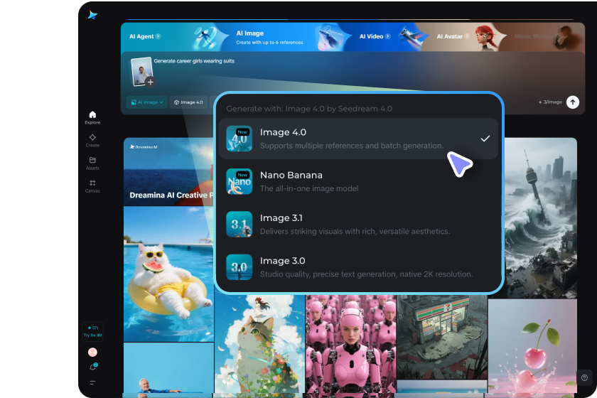 generate professional headshot ai free 