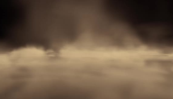 Dust and debris effects