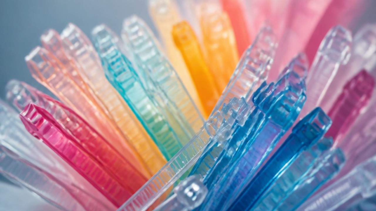 Viral Zip Tie AI Effect prompt result 3