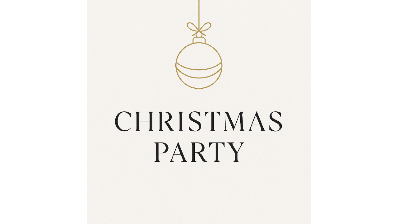 Minimalist & elegant