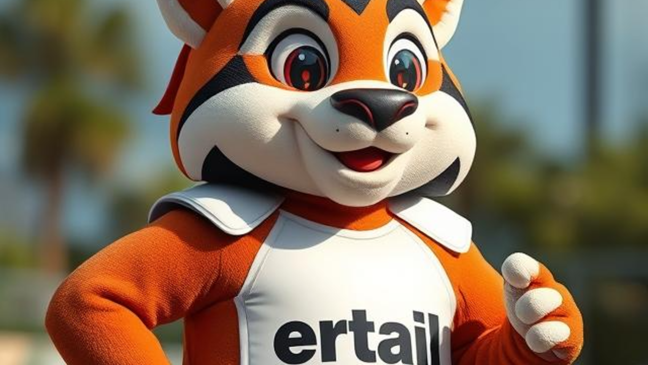 Корпоративный аватар
