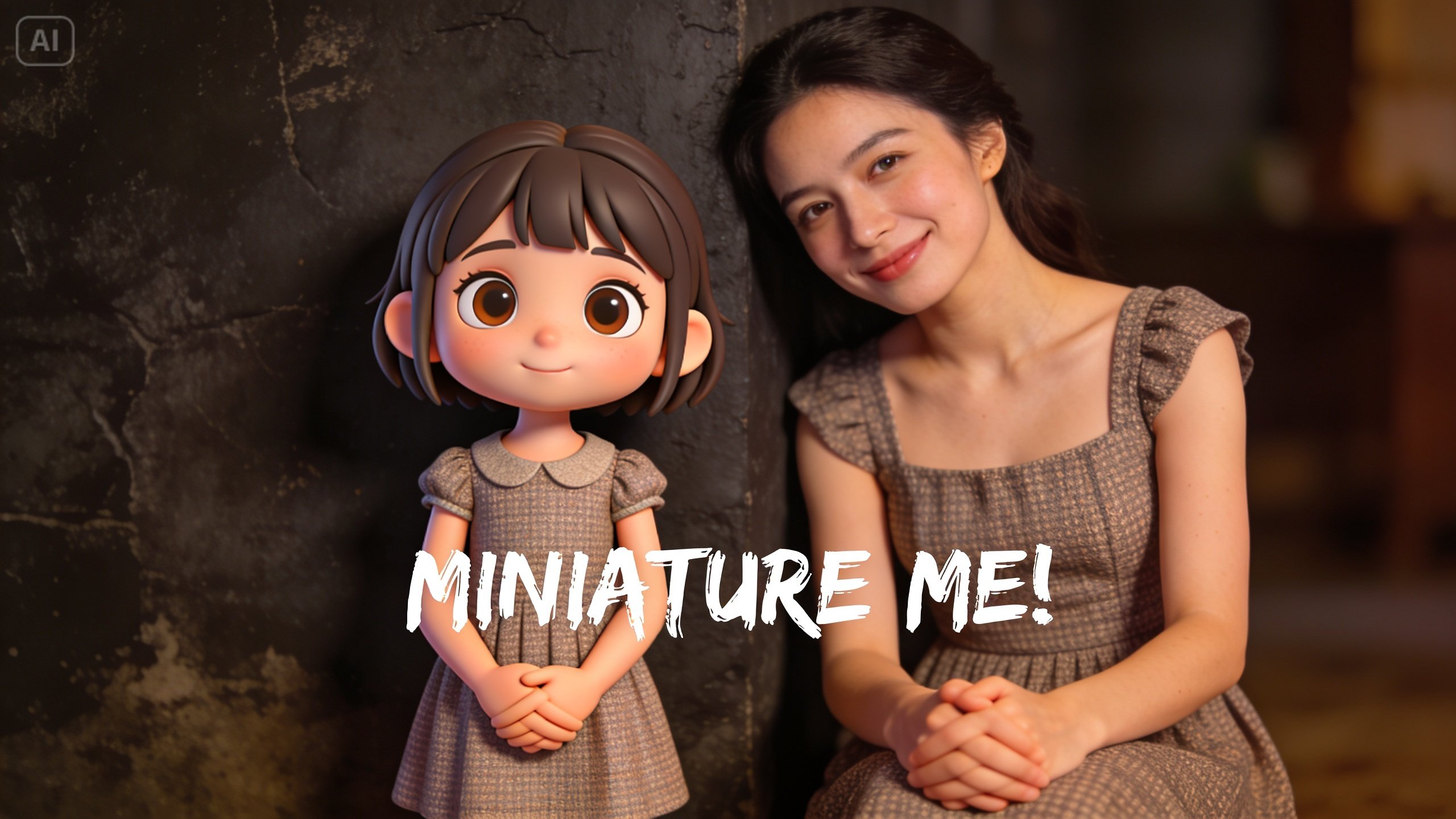 Beneficiile fotografiei AI în miniatură