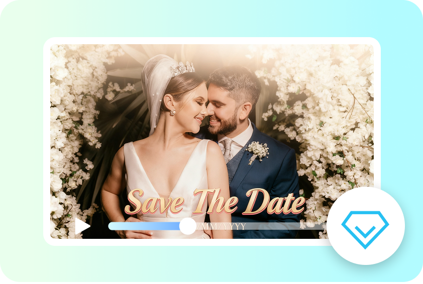 Affordable video creation