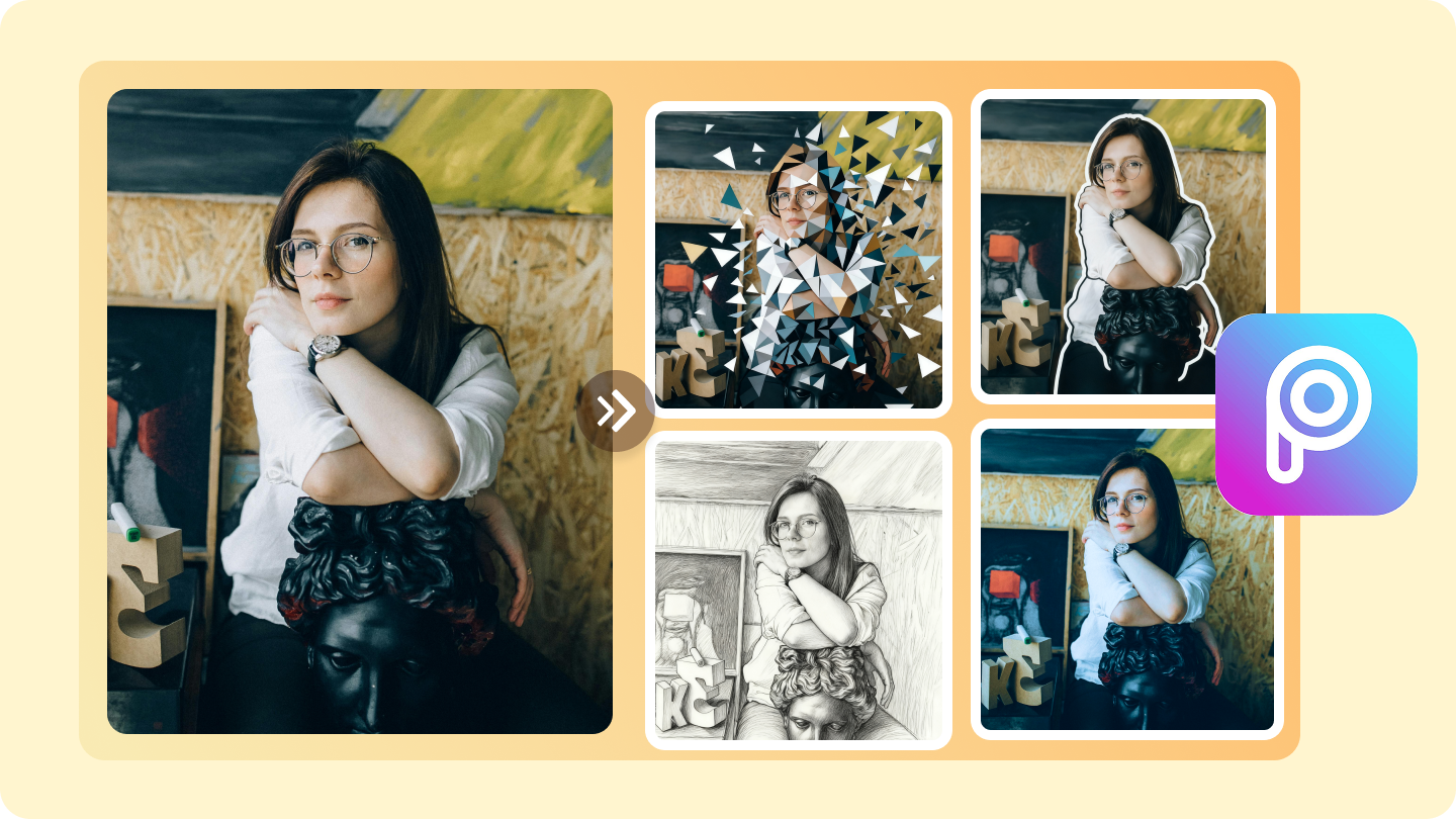 picsart image editor 