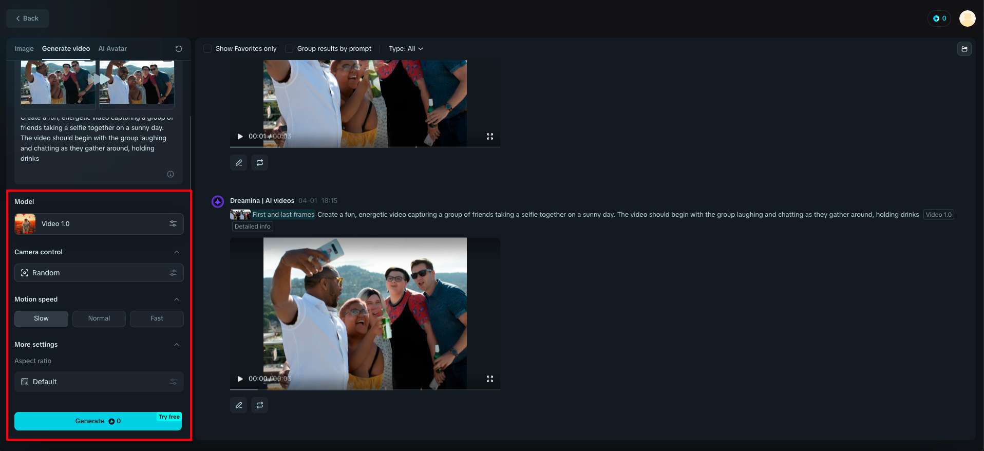 JPG to MP4 converter free download