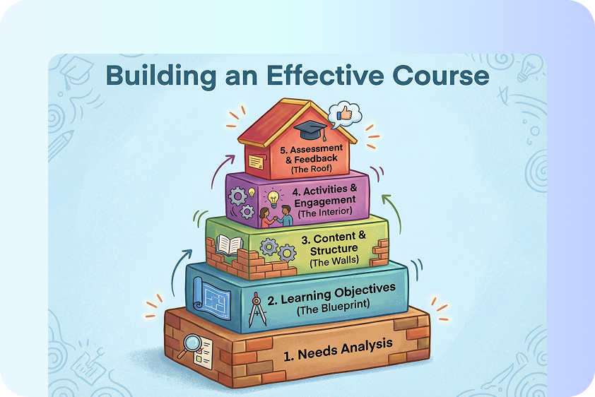  educational and study diagrams