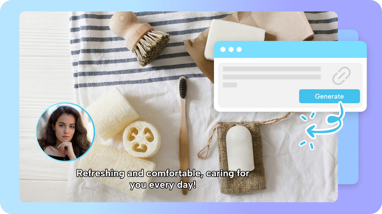 Convert your product media into Etsy ads