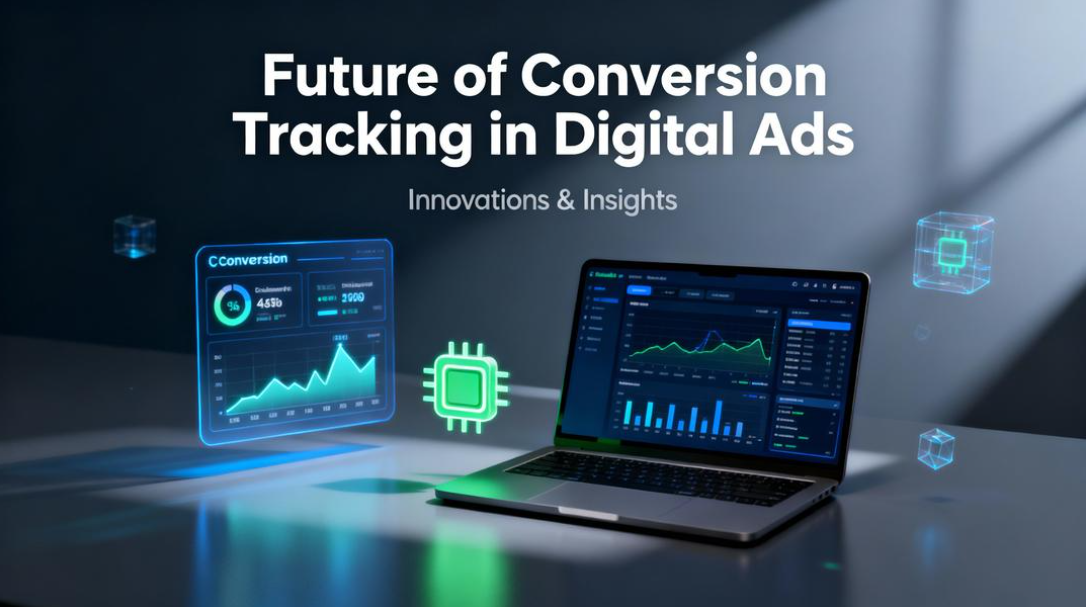 Key trends shaping the future of digital ad tracking