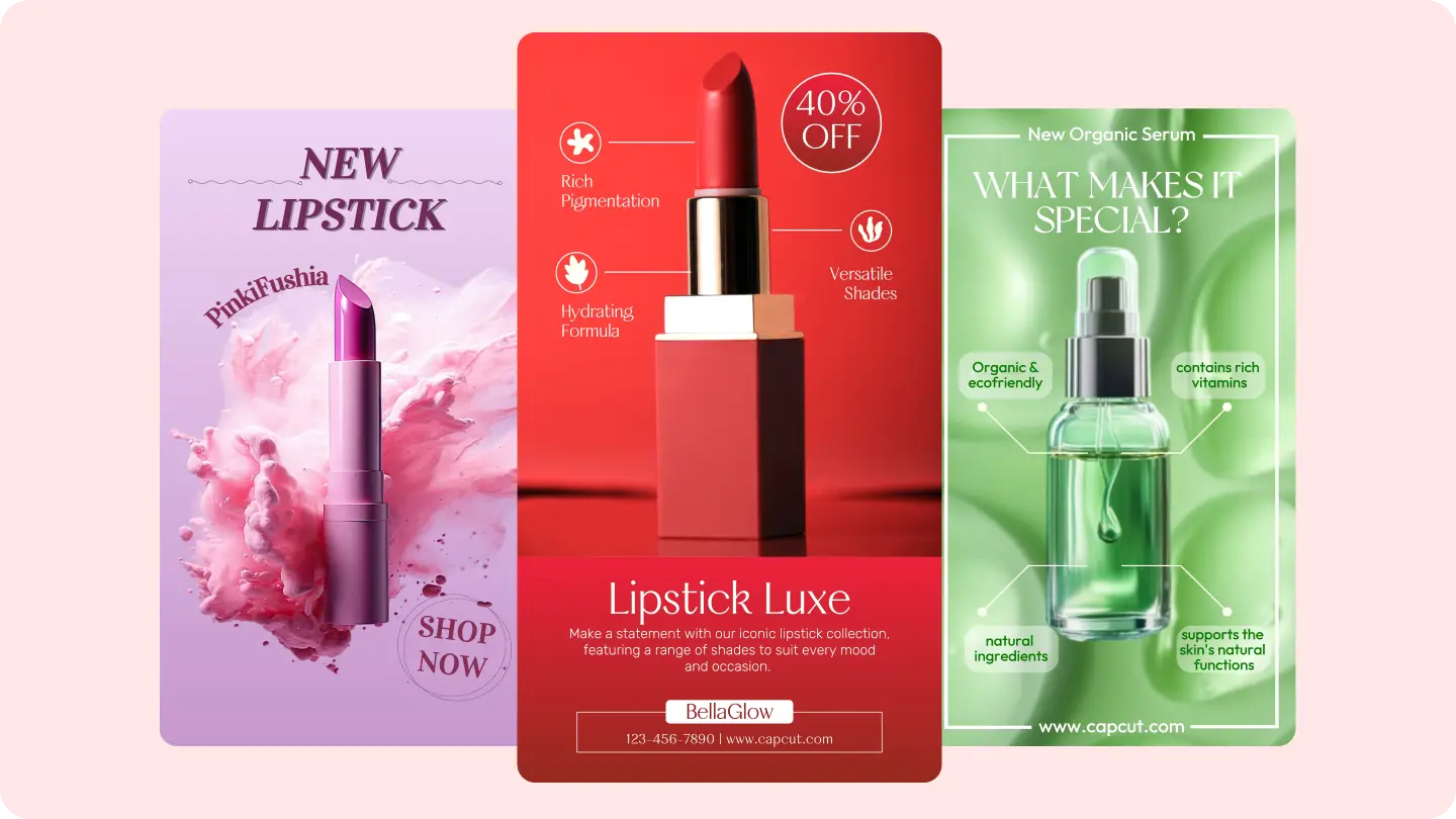 How to Improve Graphic Design Skills with Pippit