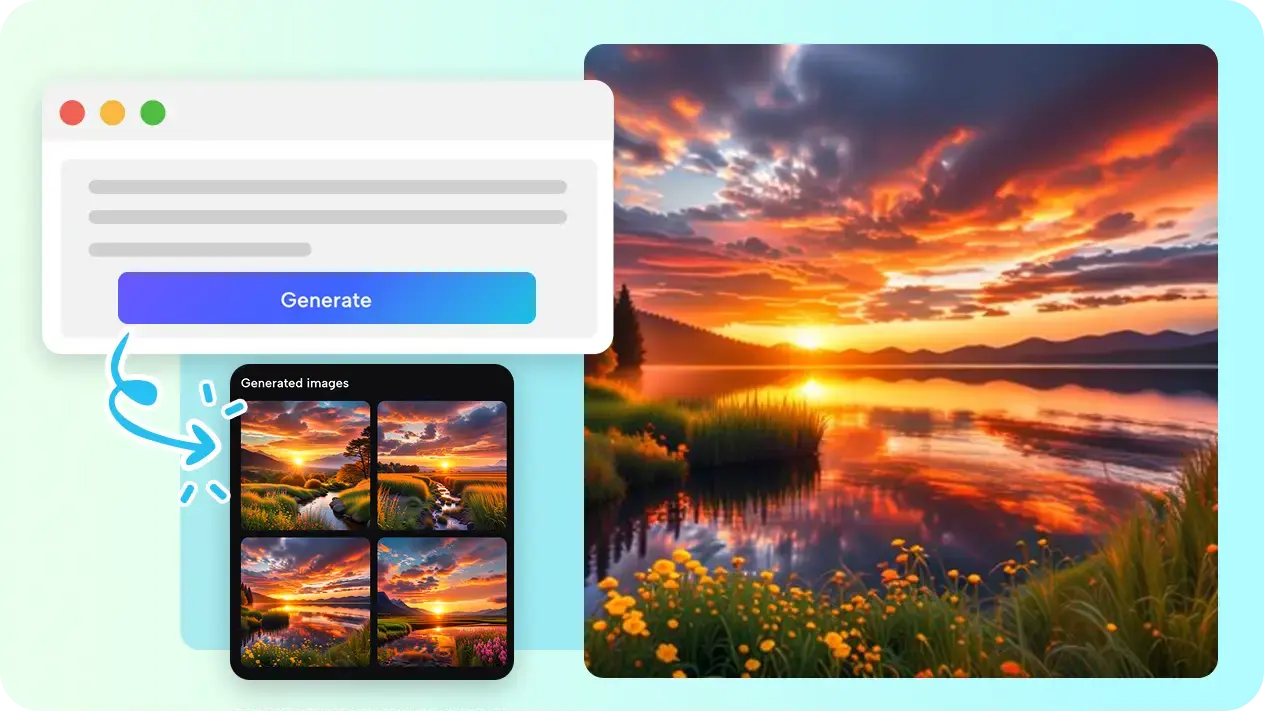 Popular Blue Sky Videos and Posts on Social Media 