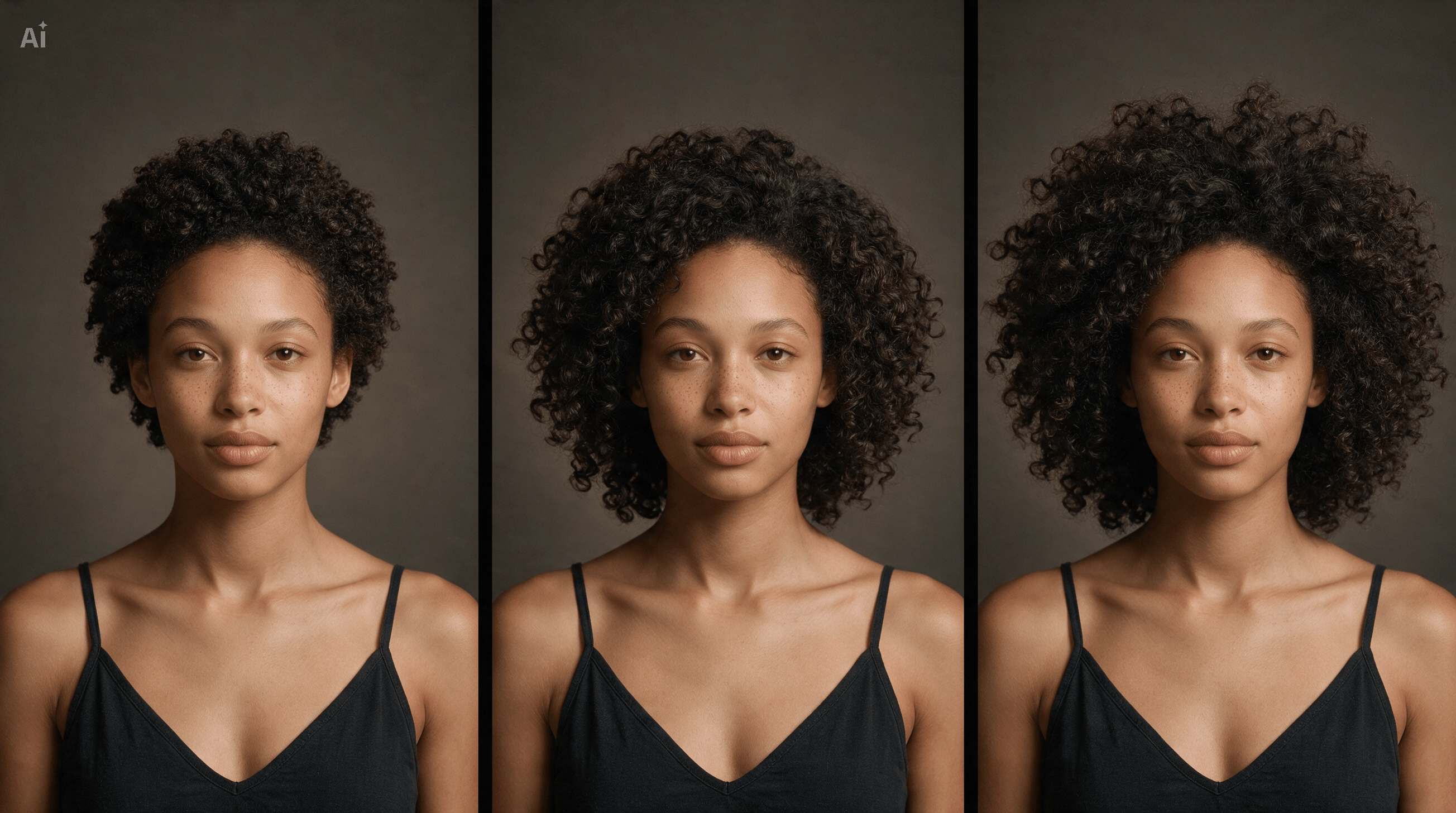 Adjust Real Curl Volume