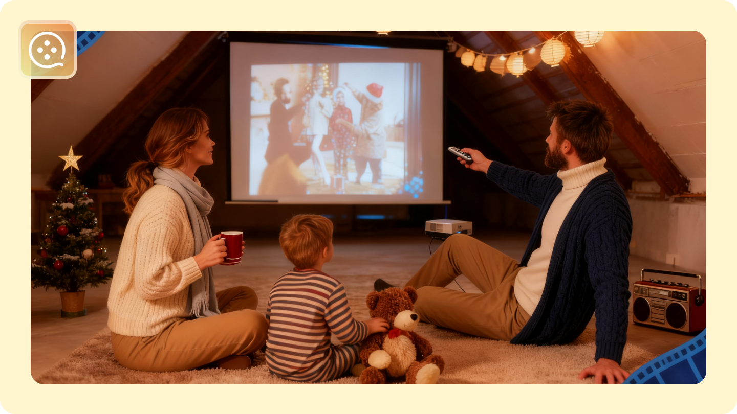 christmas movies for kids