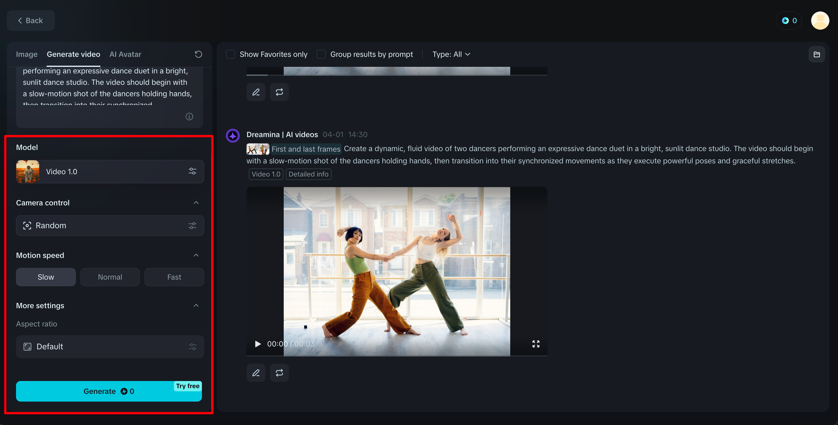 best app to make video from photos with song