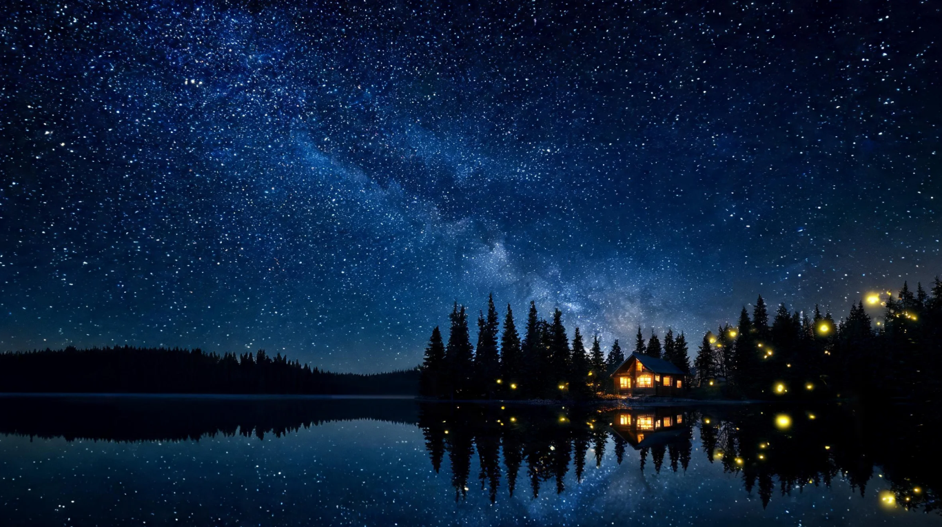 Foto nocturna