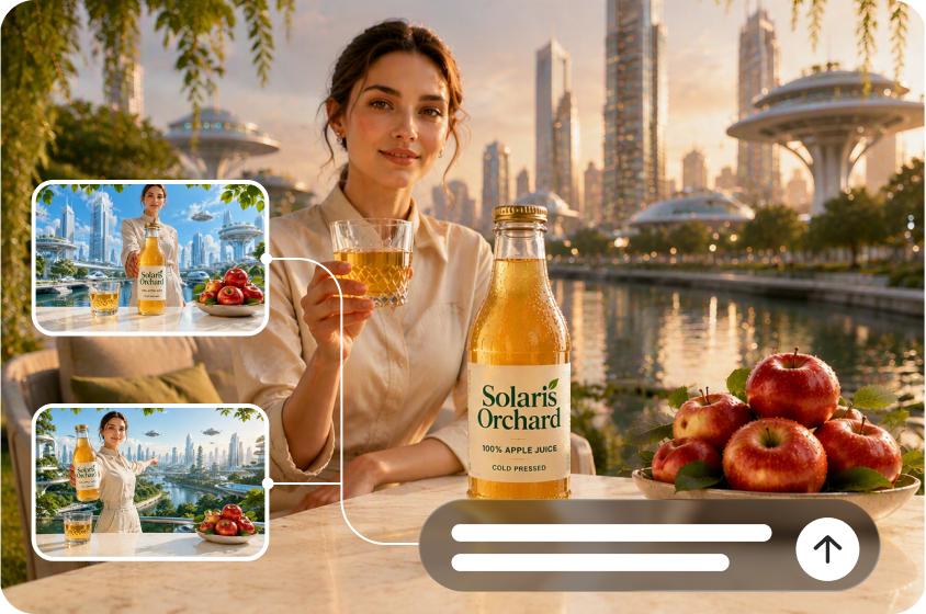 Save time when resizing product images