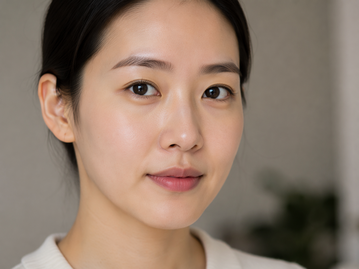 Dreamina remove face mask from video prompt example 3: Keep the Main Subject Stable