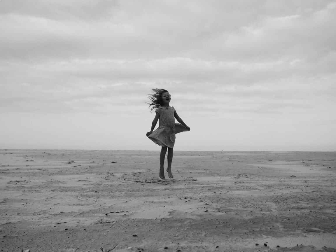 Black and white filters