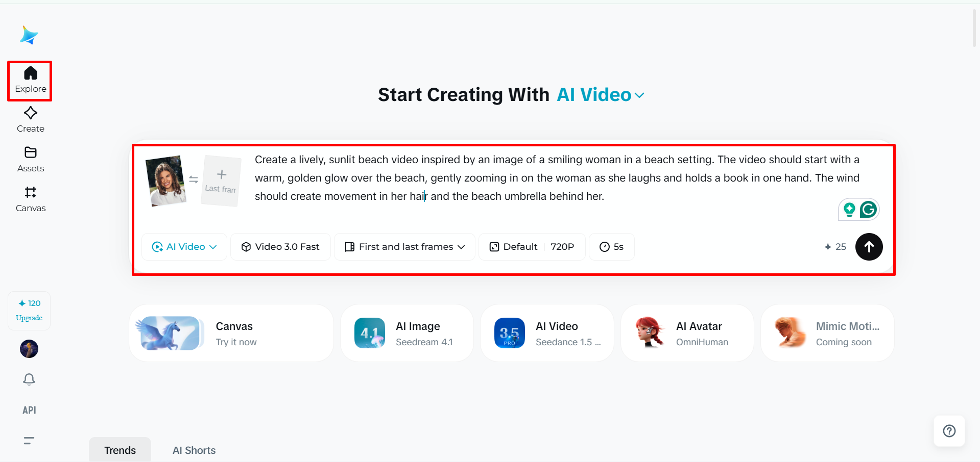 bästa appen för att skapa en video från foton