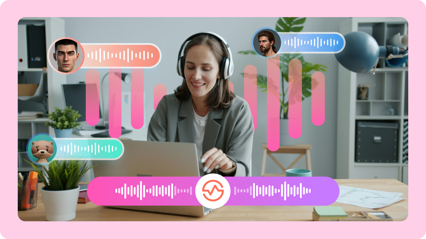 voice changer download