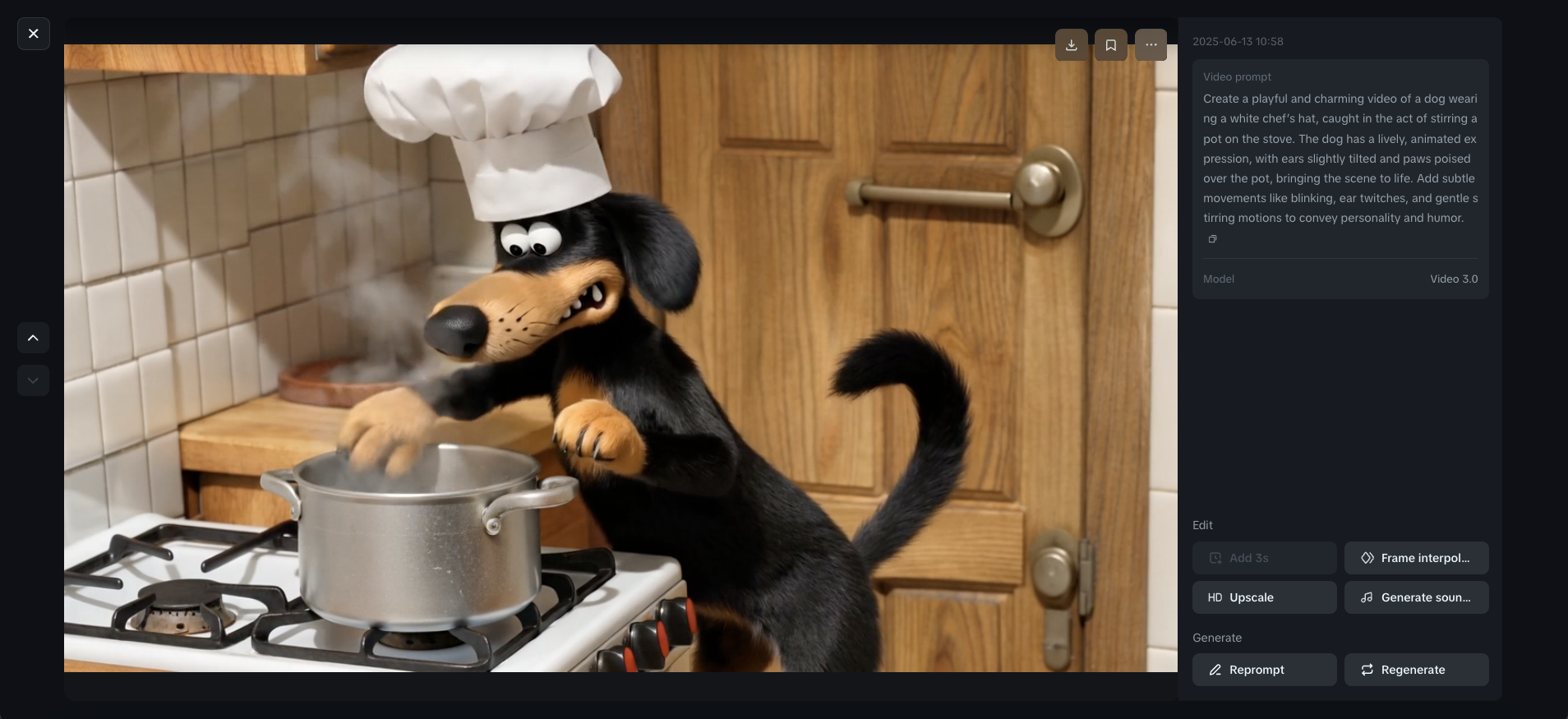 Character animation mastery