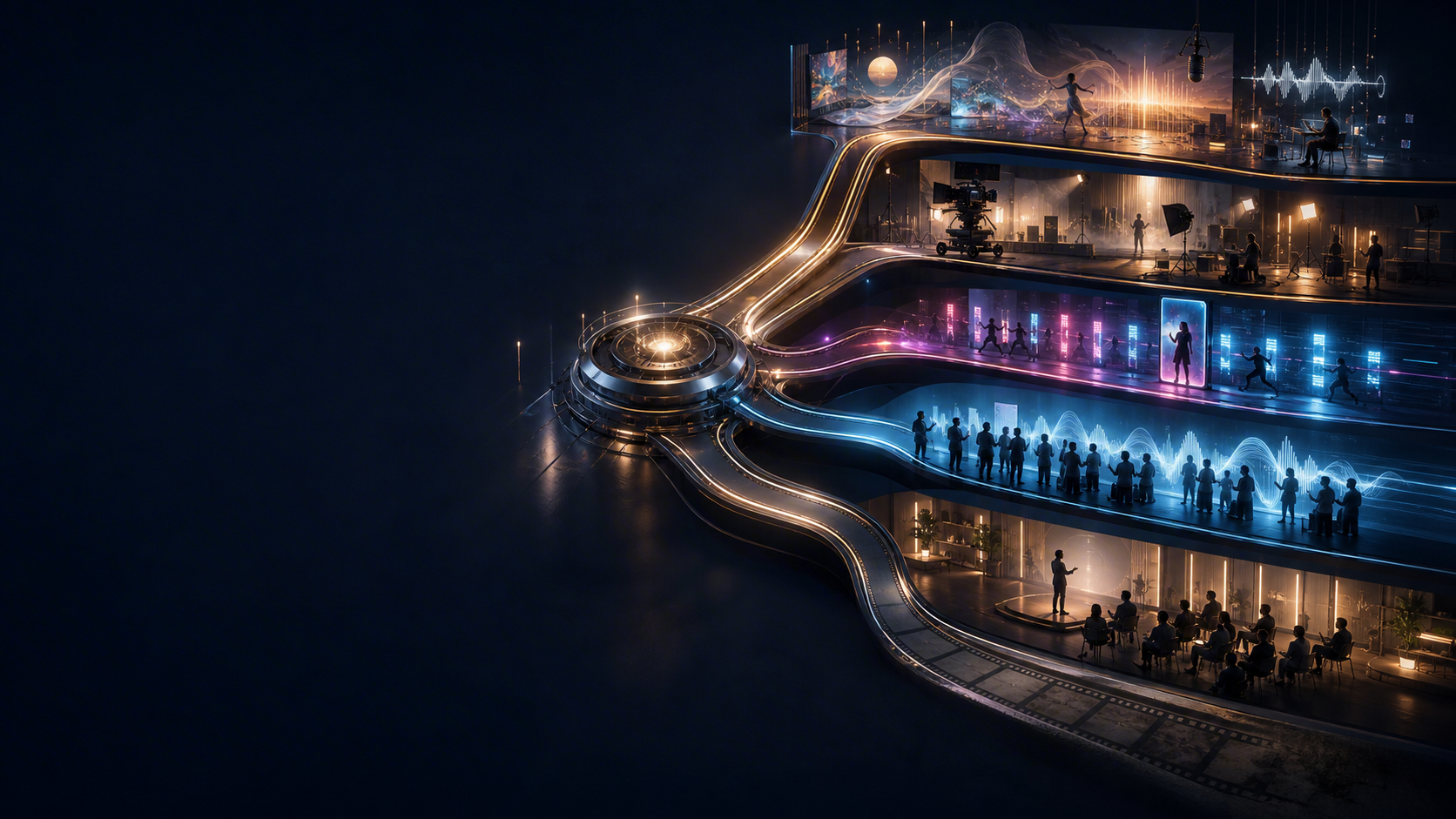 Dreamina vs Runway, Pika & the Sora Exit: Best AI Video Maker by Workflow