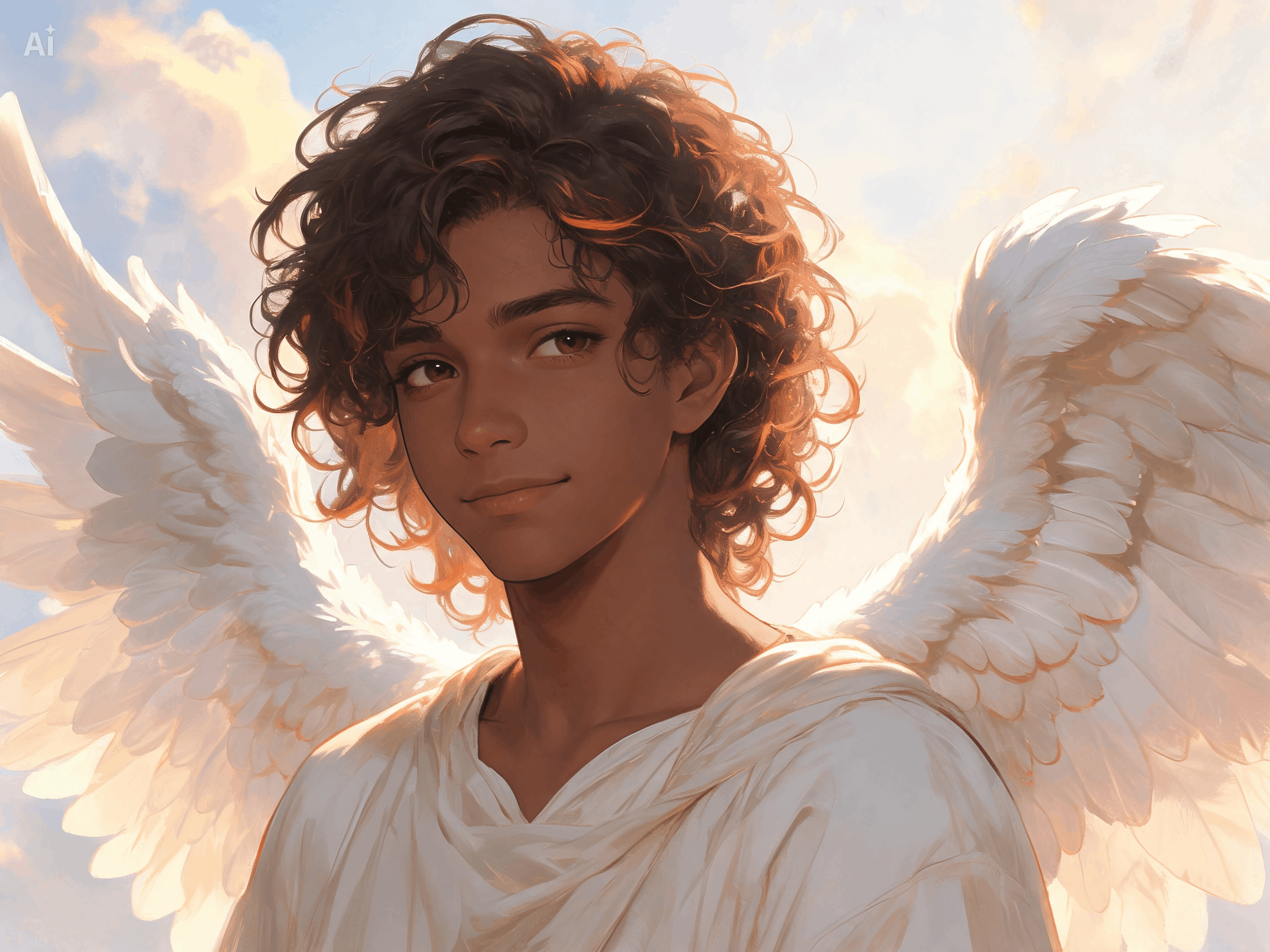 Fantasy Character Portraits