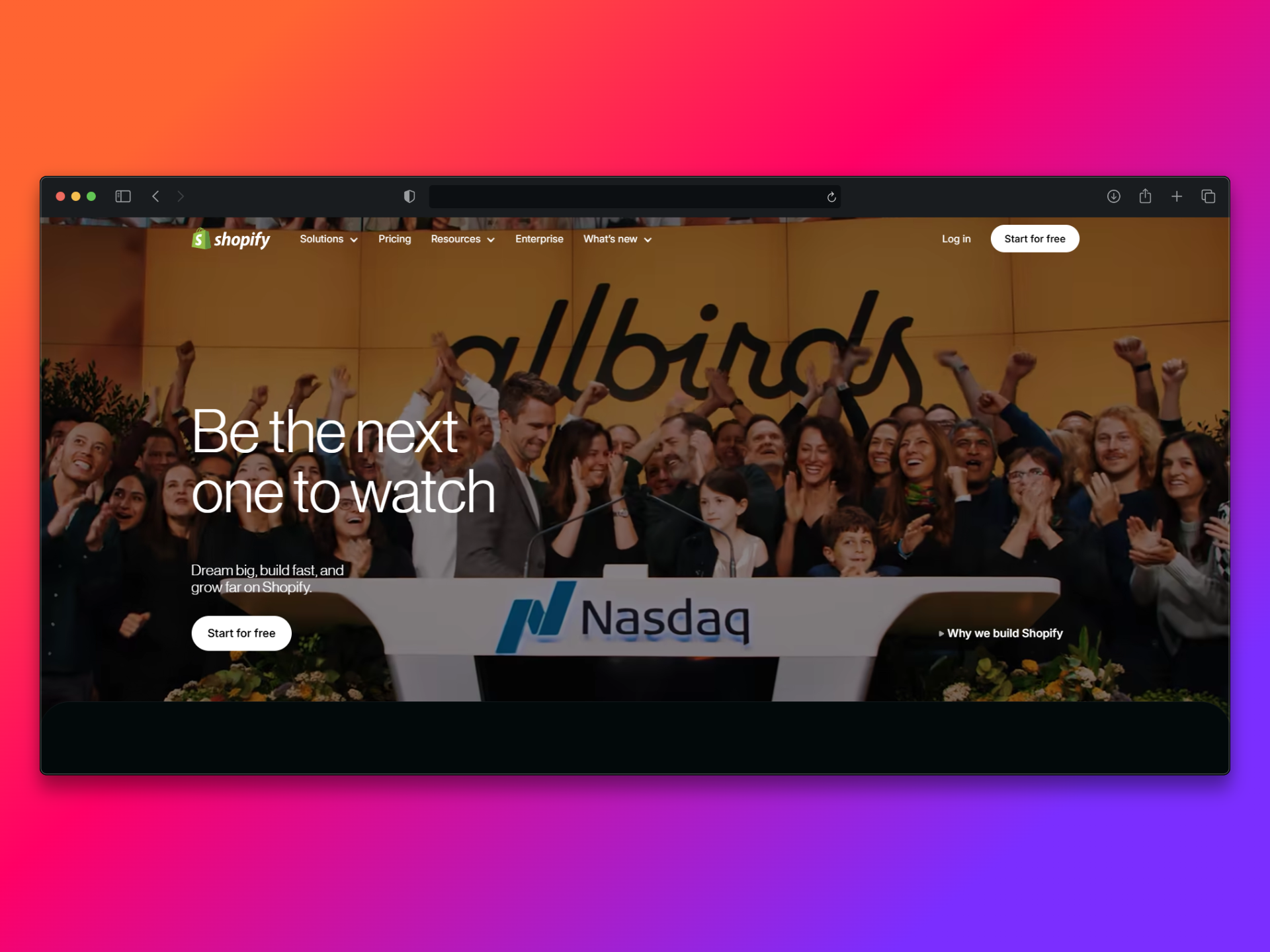 Shopify - Gumroad alternative
