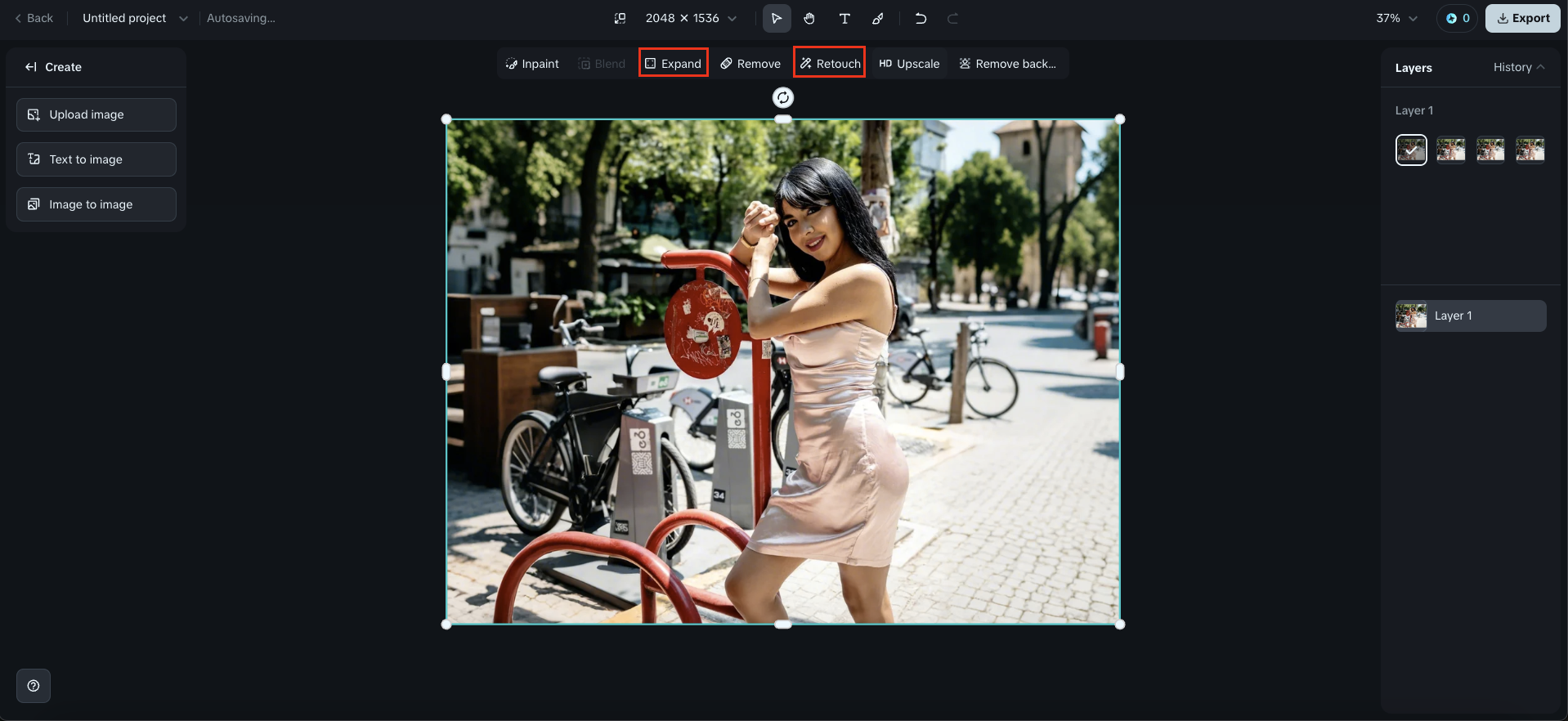 HEIC to JPEG converter online