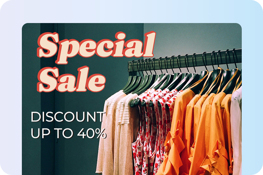 Создание маркетинговых визуалов