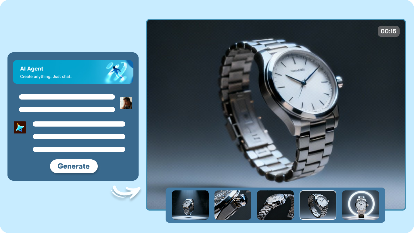 Video Production: Streamline Your Workflow with AI tools