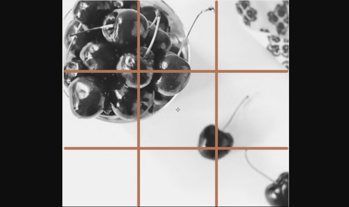 10 simple steps to set up flat lay photography: Add props