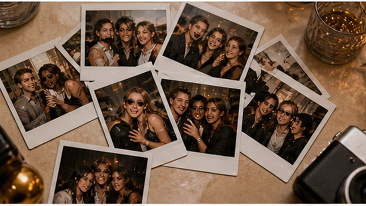 AI Photobooth Generator prompt Ergebnis 2