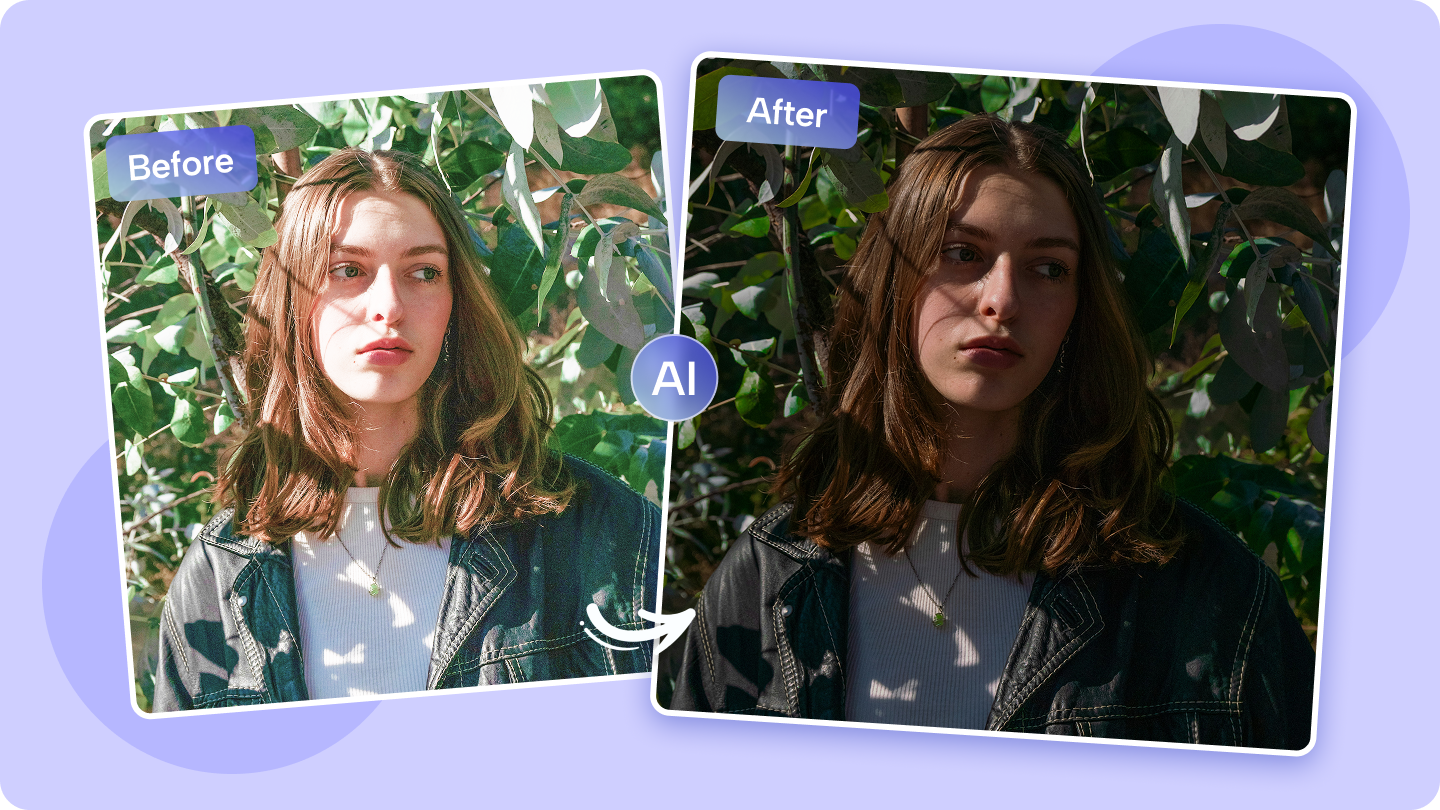 How to Darken Photos Online Easily with 3 Best Ways