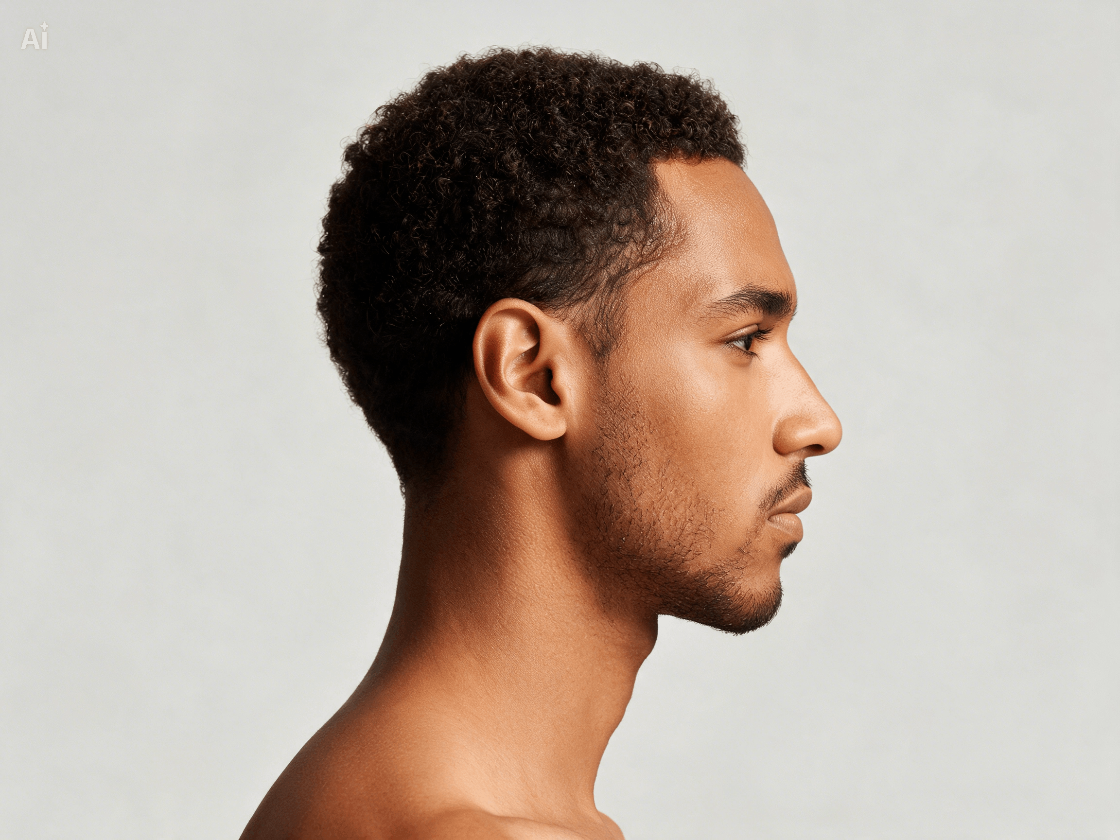 More Balanced Profile