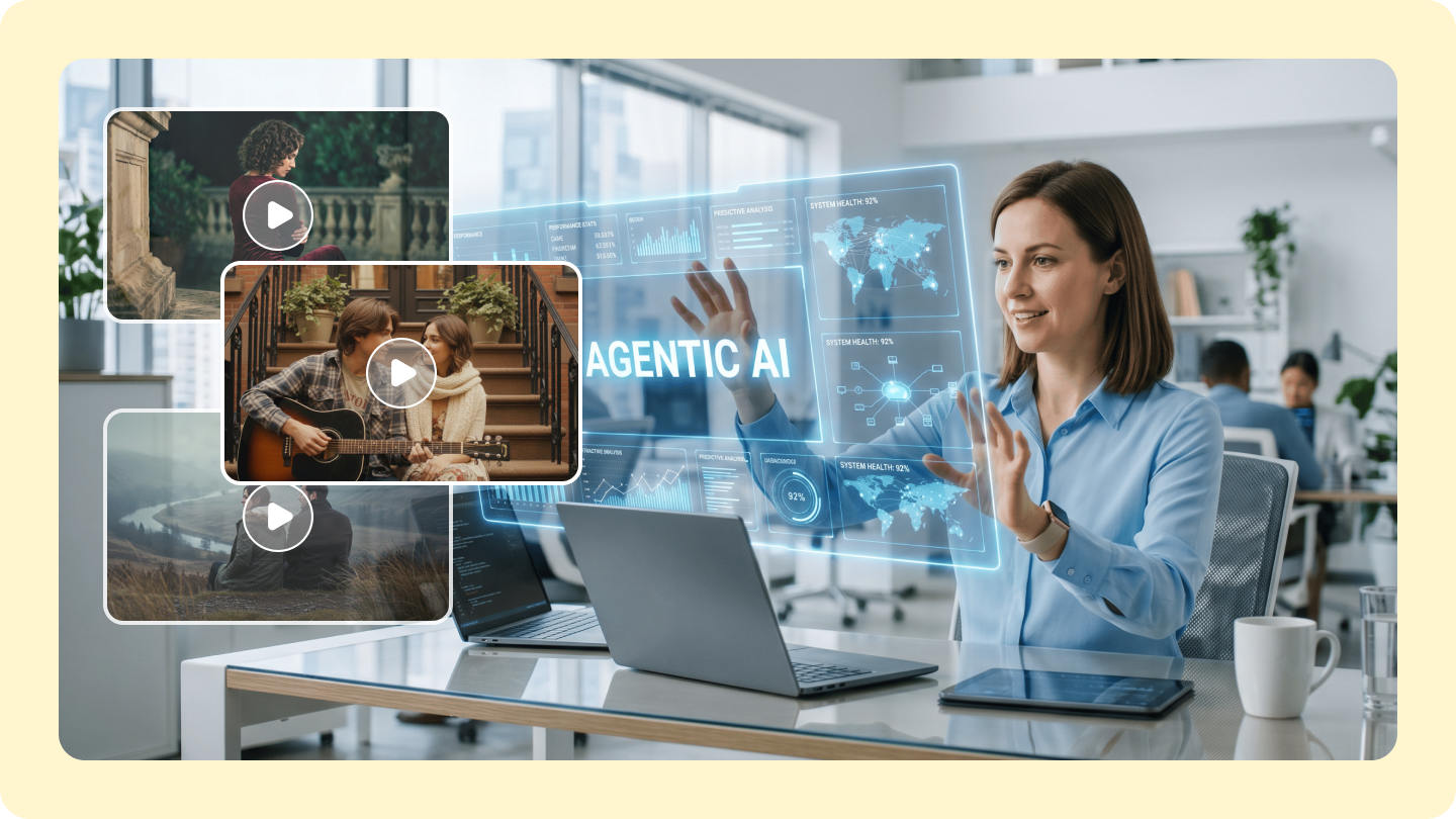 Agentic AI Workflows: A Complete Guide to Autonomous AI Systems