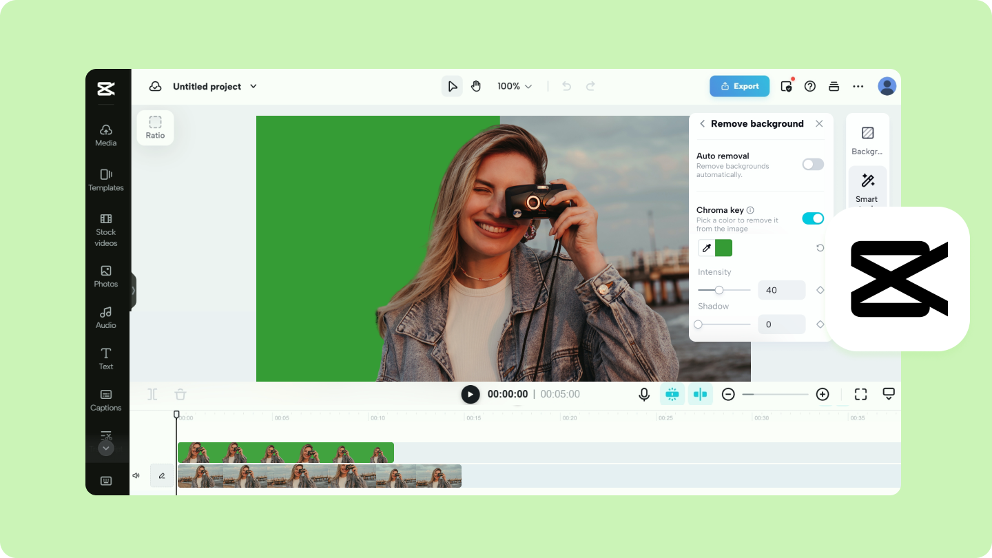 Beginner's Guide to Chroma Key Software - Get Started Today