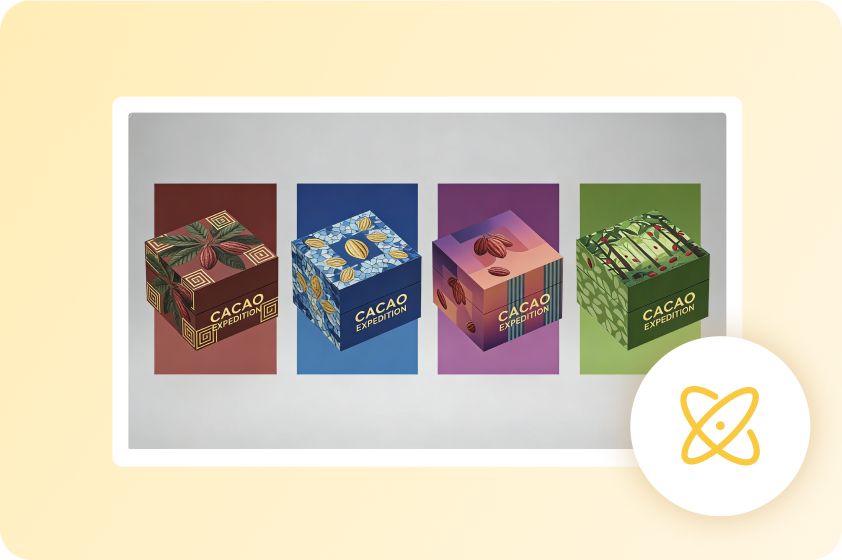 Explore unlimited variations risk-free