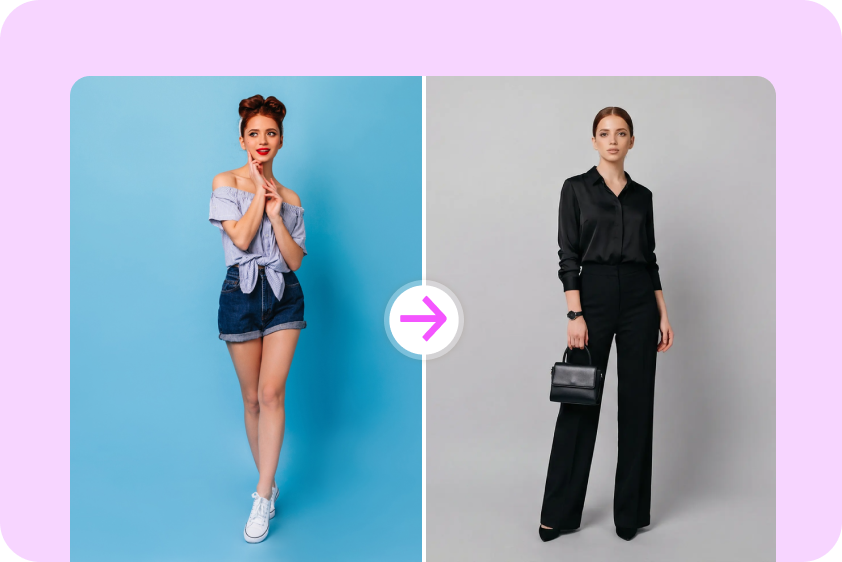 Minimalist monochrome