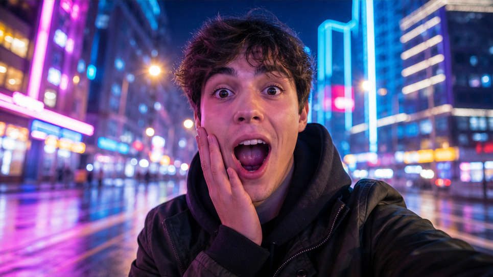 Snapchat Trend Video — Snapchat Final Reveal