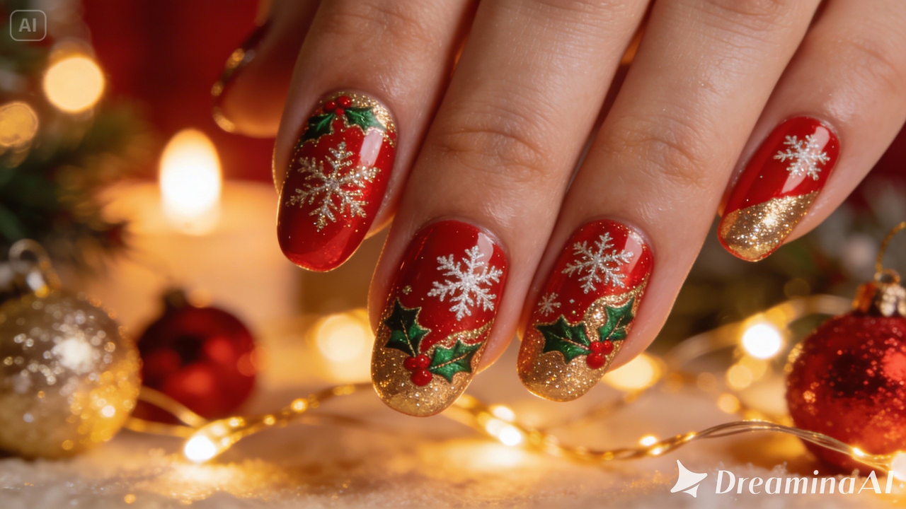 Holiday special
