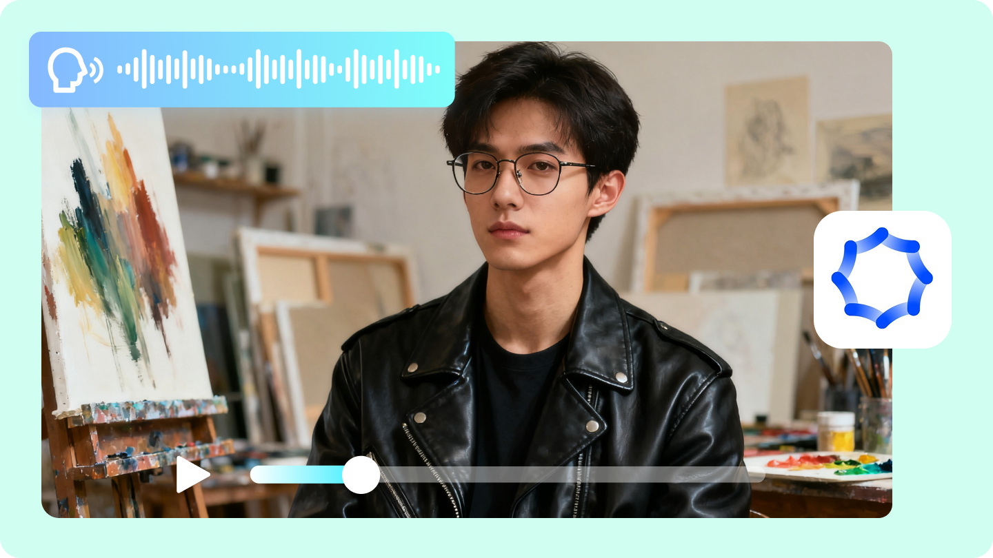 Synthesia ai video generation