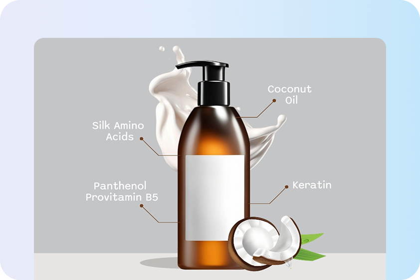 Repurpose video to highlight product features