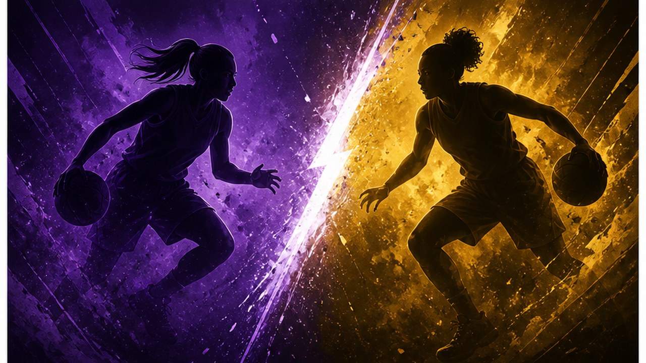 Lynx vs Valkyries oyun posteri istemi sonucu 2