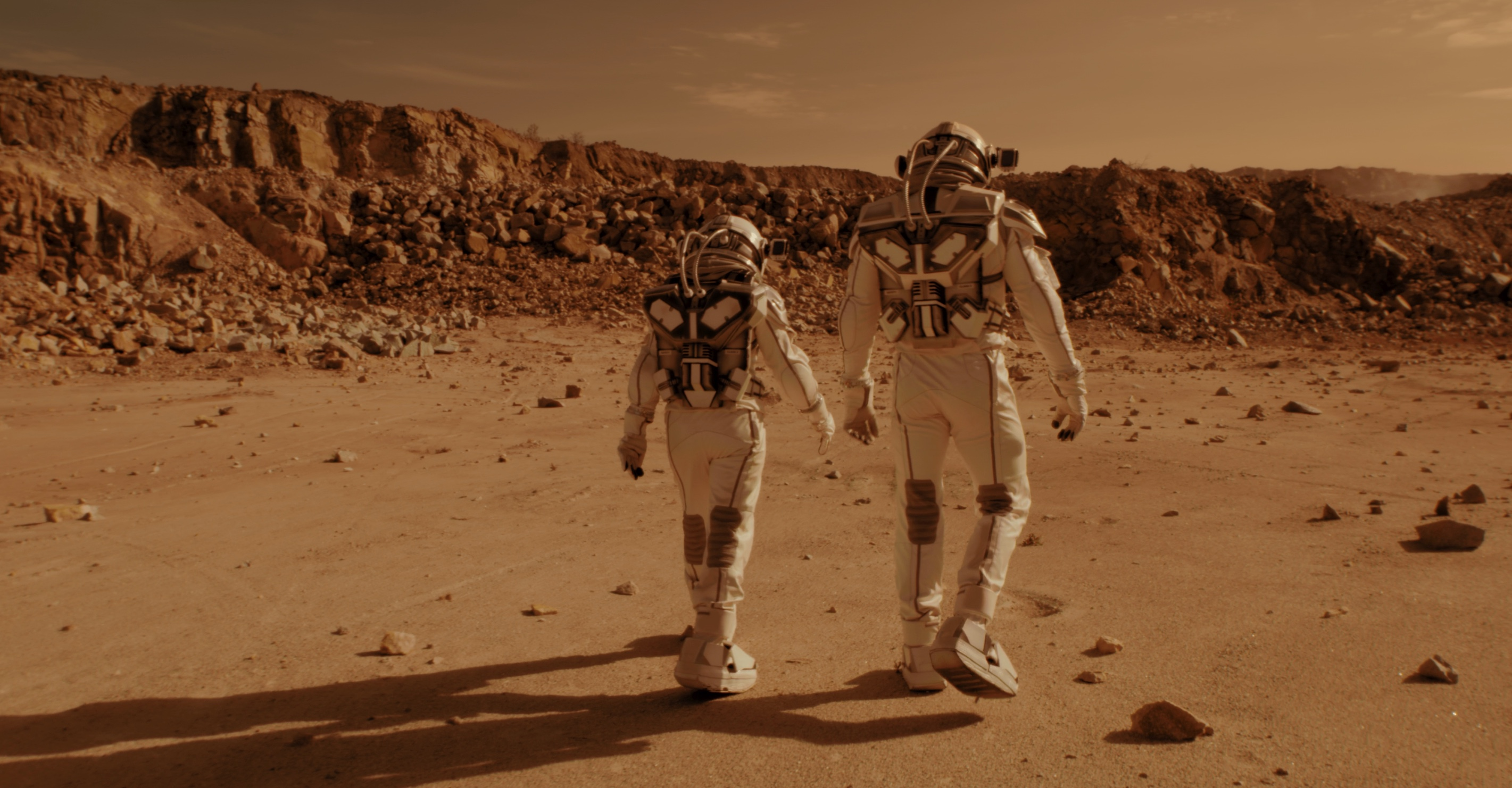 vintage effect in After Effects